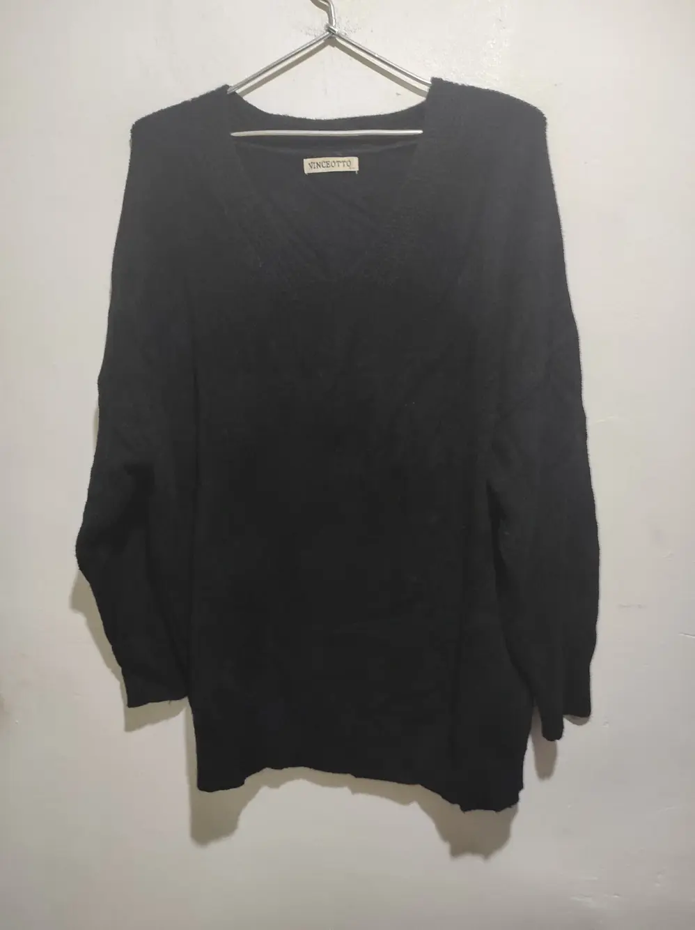 Jersey Vinceotto