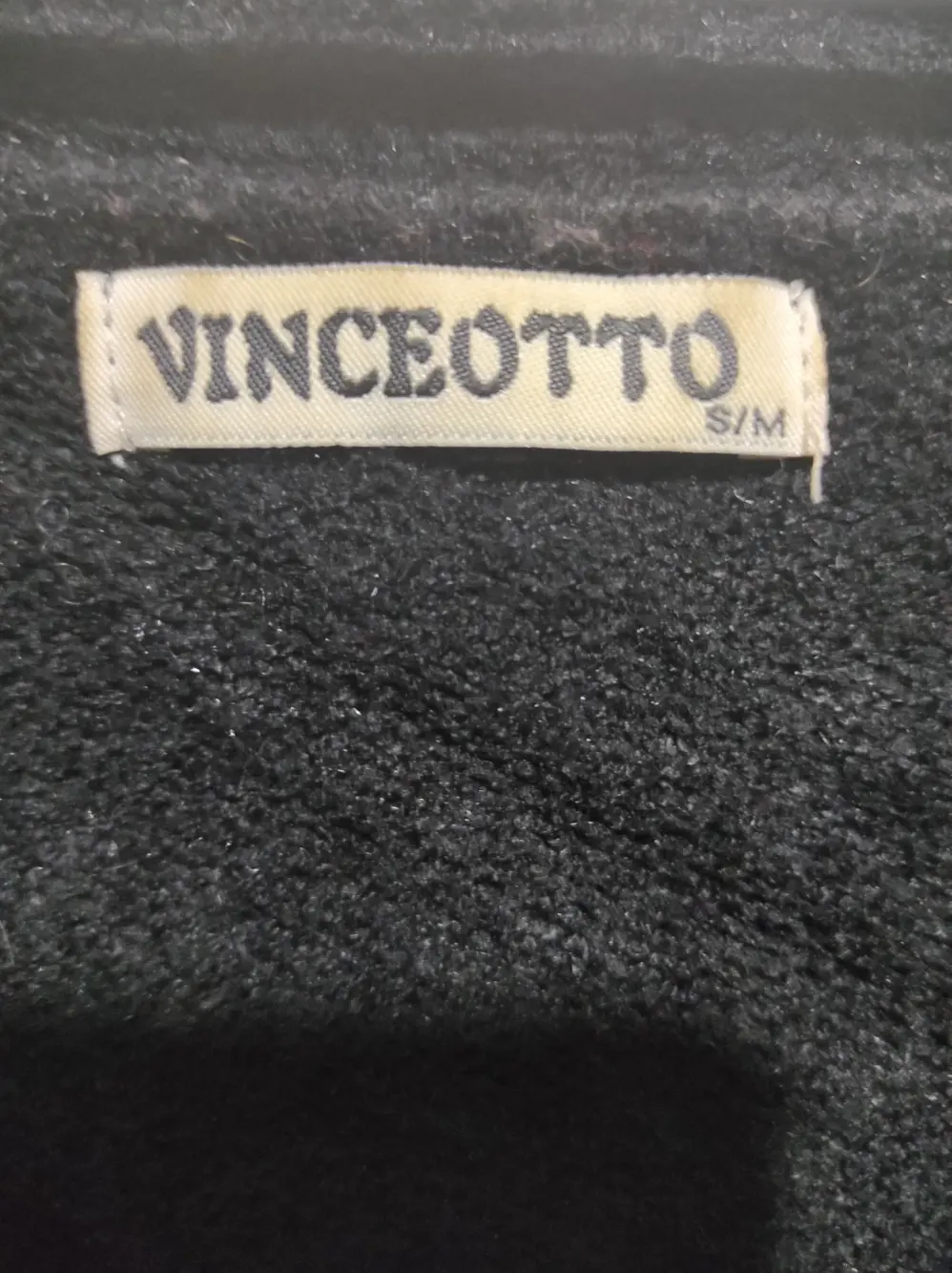 Jersey Vinceotto, foto 2