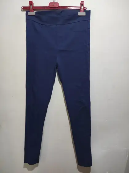 Pantalon pitillo elastico made in PRC