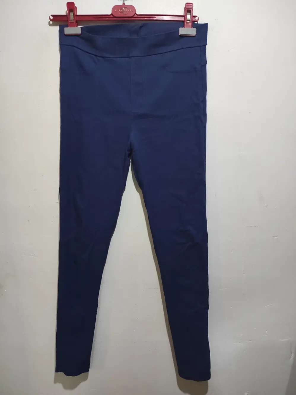 Pantalon pitillo elastico made in PRC
