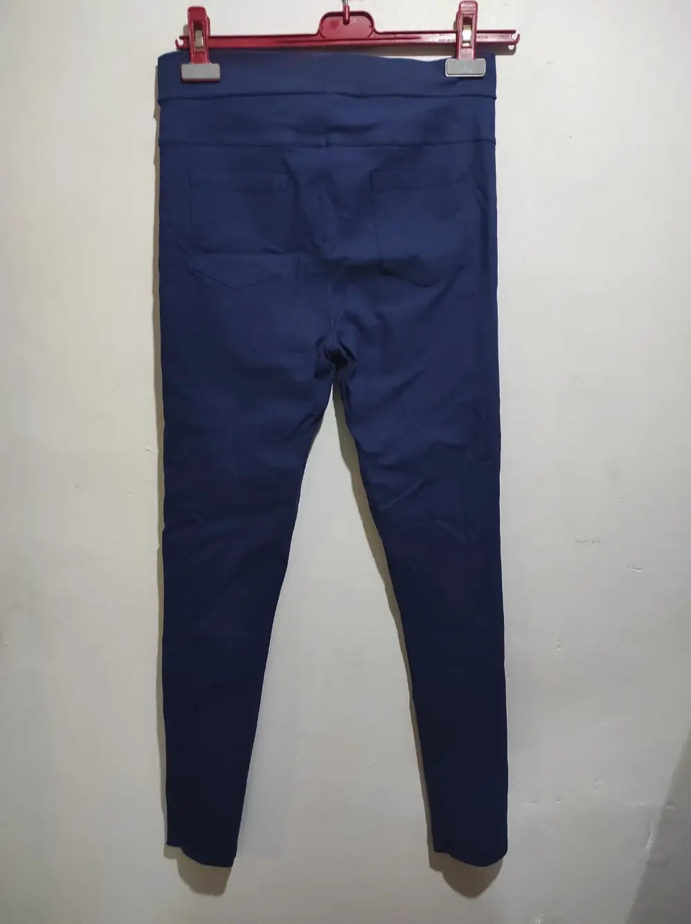 Pantalon pitillo elastico made in PRC, foto 2
