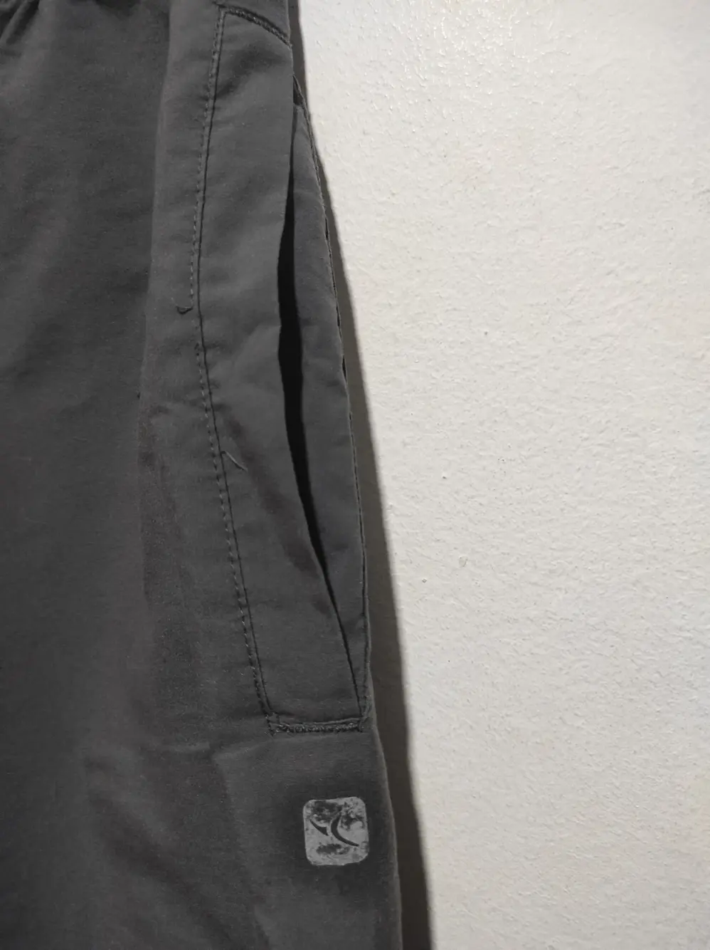 Pantalon chandal Domyos, foto 2