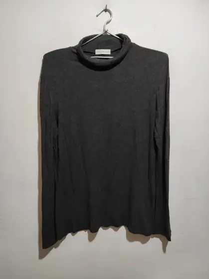 Camiseta manga larga cache cache