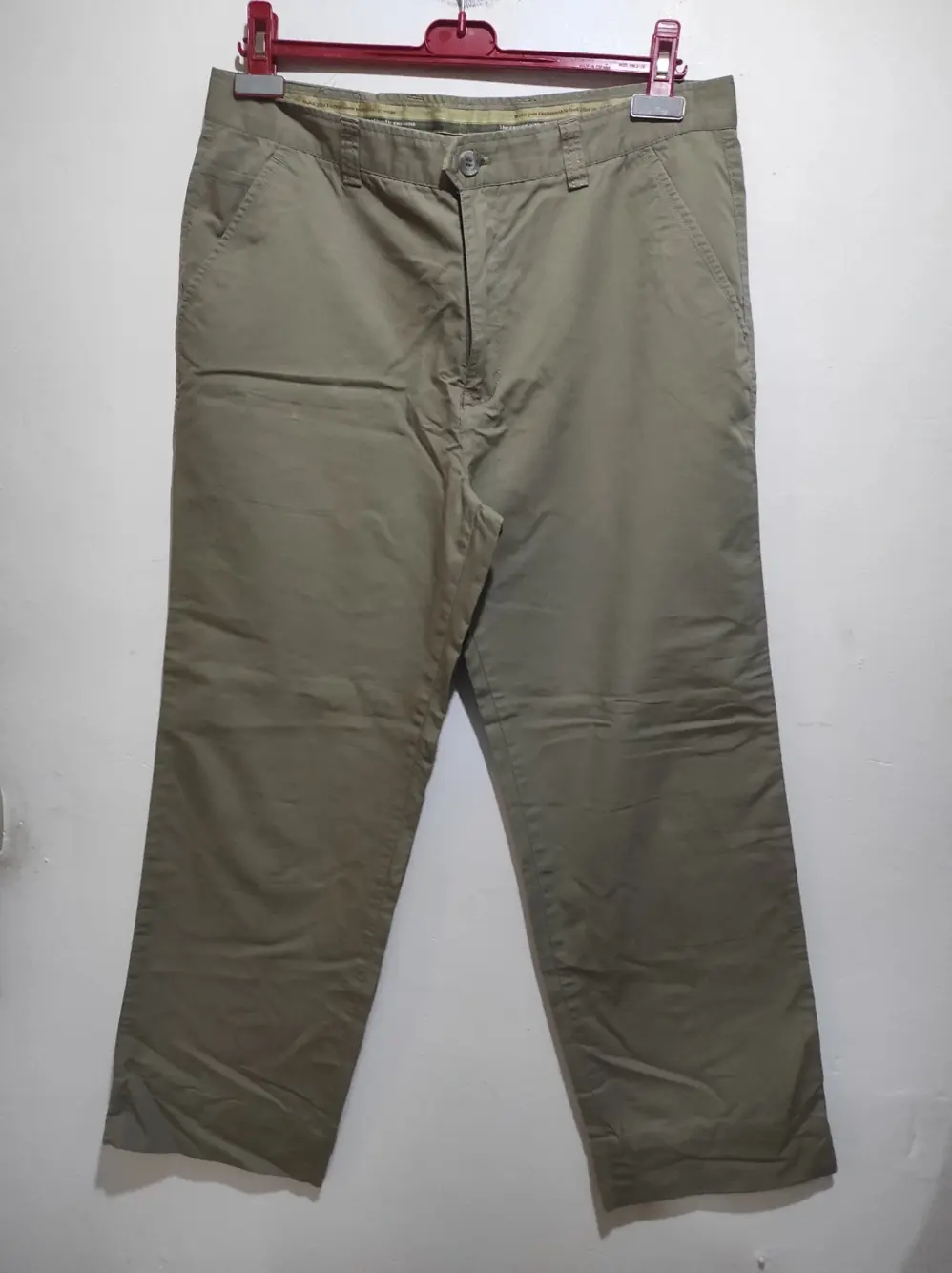 Pantalon Casual Fly fish