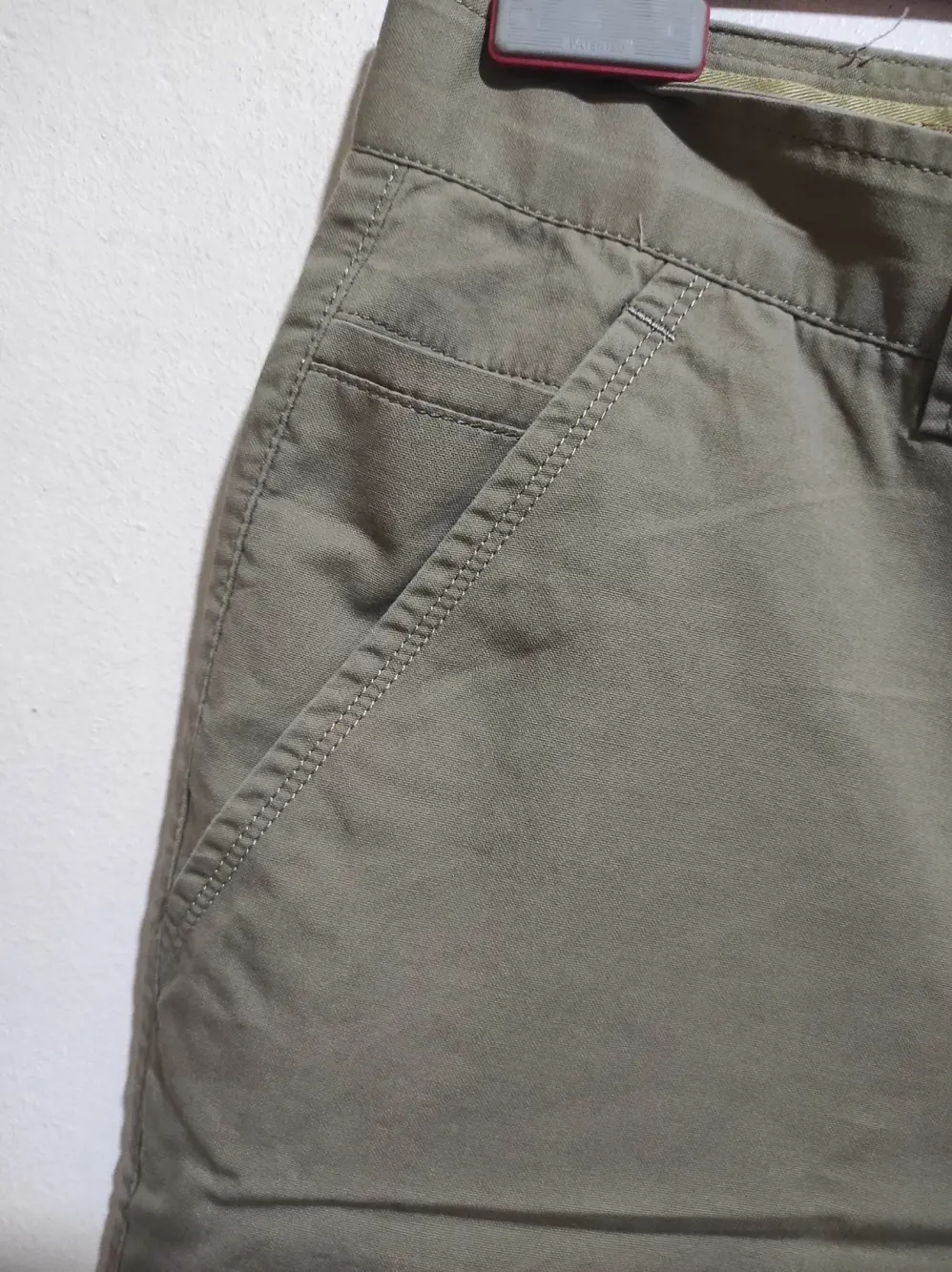 Pantalon Casual Fly fish, foto 2