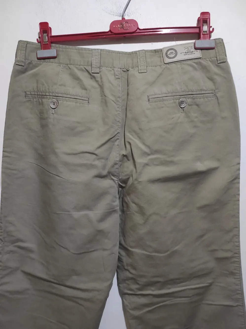 Pantalon Casual Fly fish, foto 5