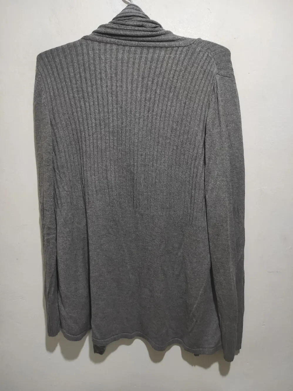 Jersey abierto H&M, foto 3