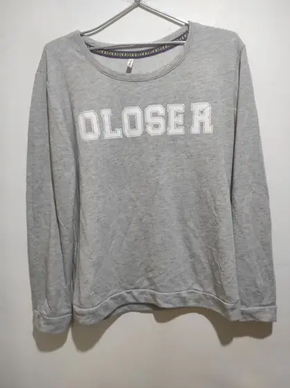 Jersey still