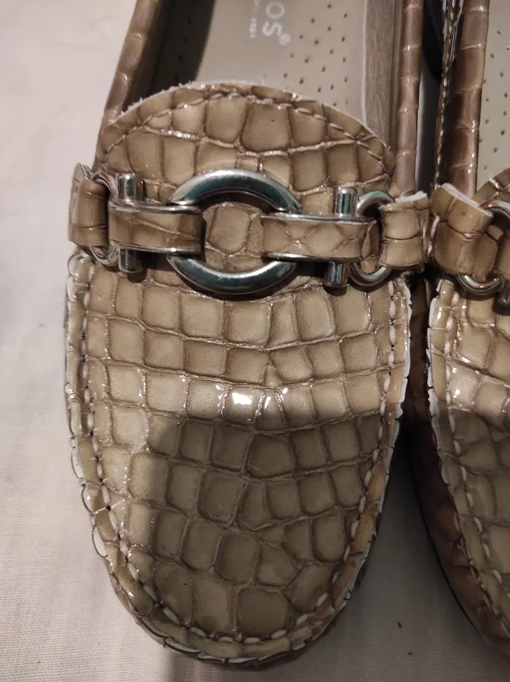 Mocasines Piel Pitillos num 37, foto 2