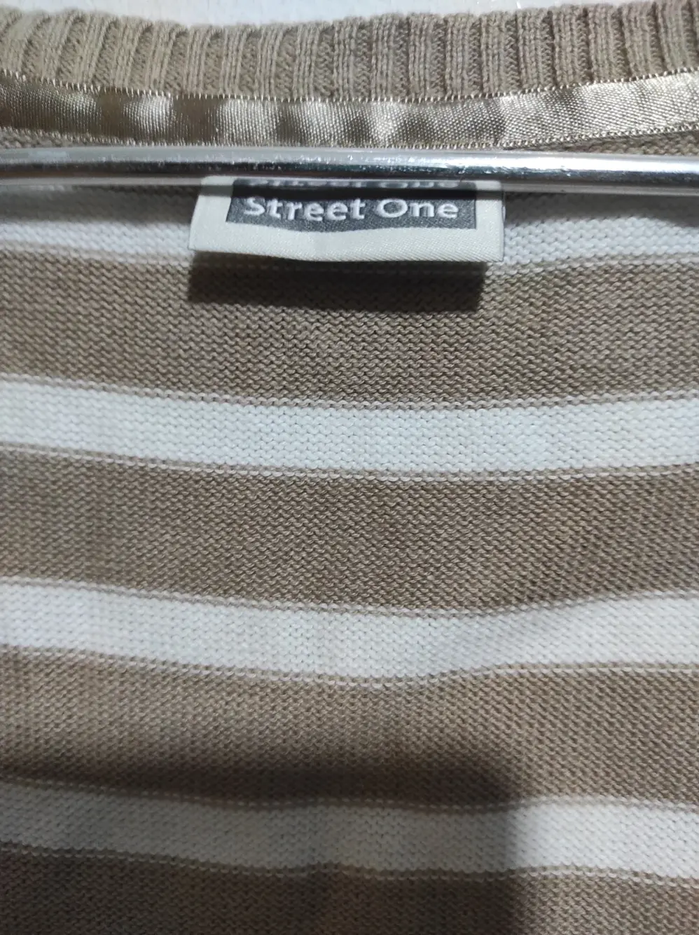 Suèter street one, foto 3