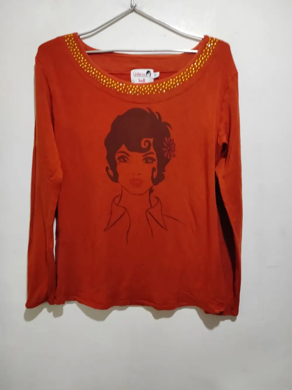 Jersey dolores promesas
