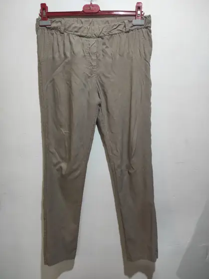 Pantalon elastico New GJ