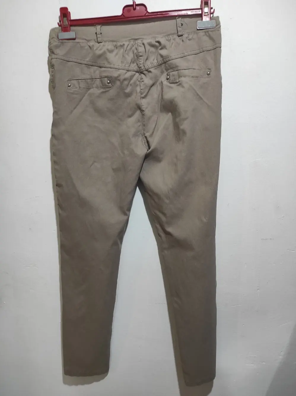 Pantalon elastico New GJ, foto 2