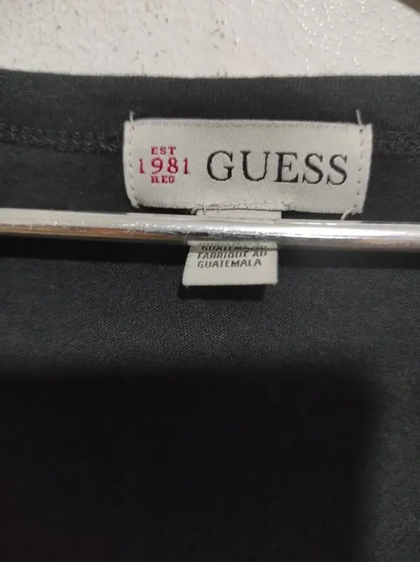 Camiseta sin mangas Guess, foto 3