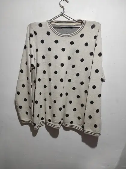 Jersey a topos woman