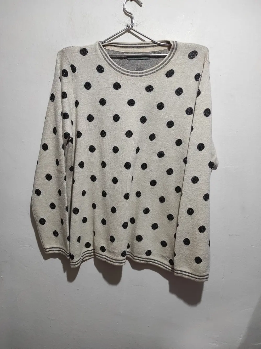 Jersey a topos woman