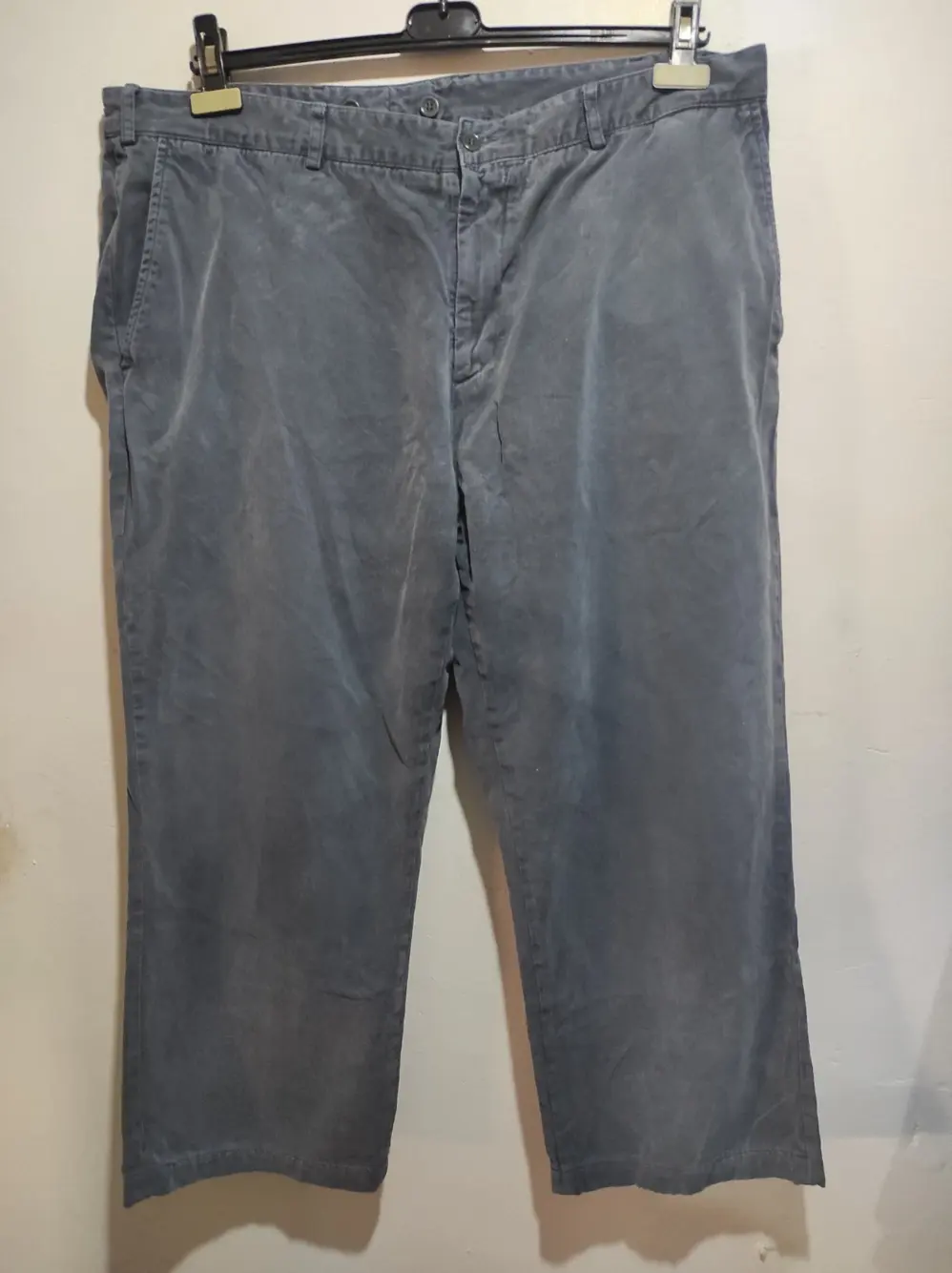 Pantalon Ancho Paul & shark