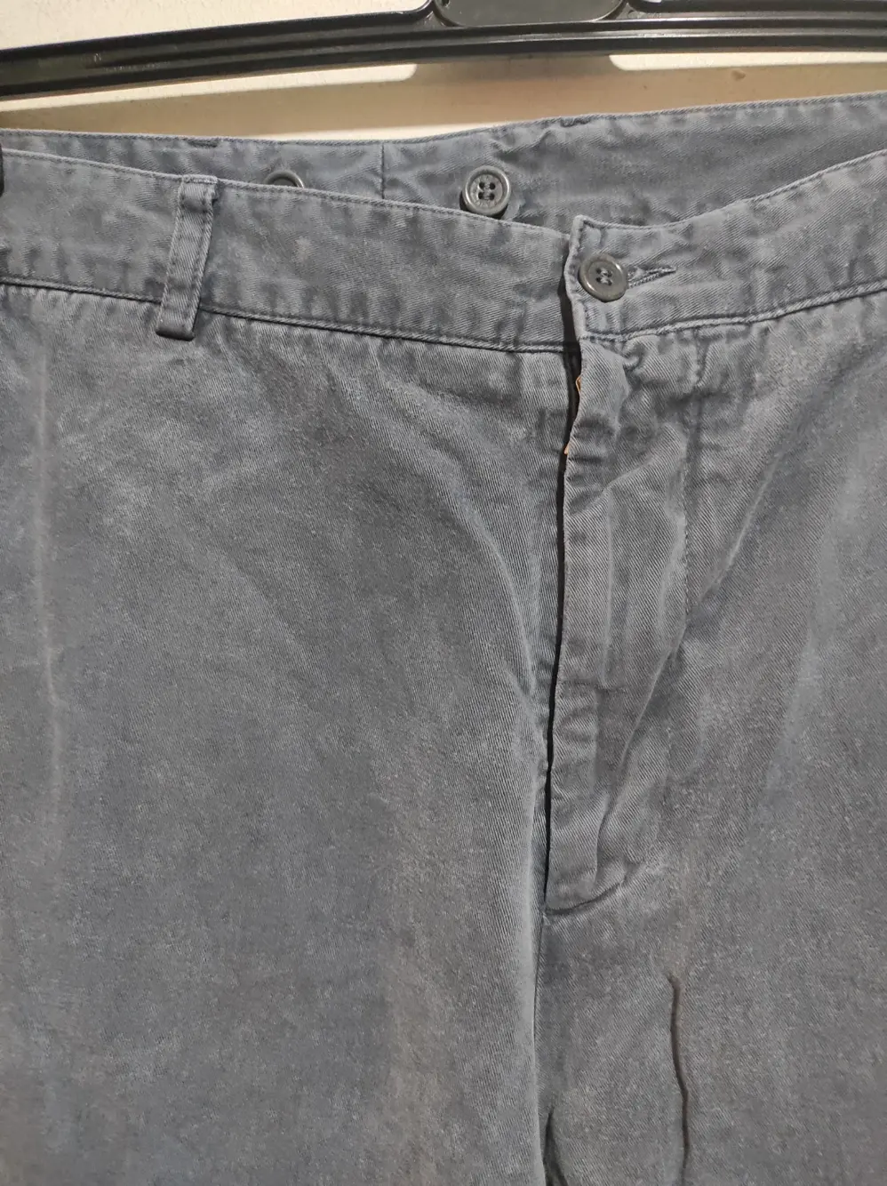 Pantalon Ancho Paul & shark, foto 2