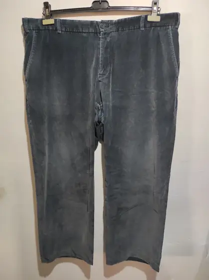 Pantalon Ancho pana Paul &shark
