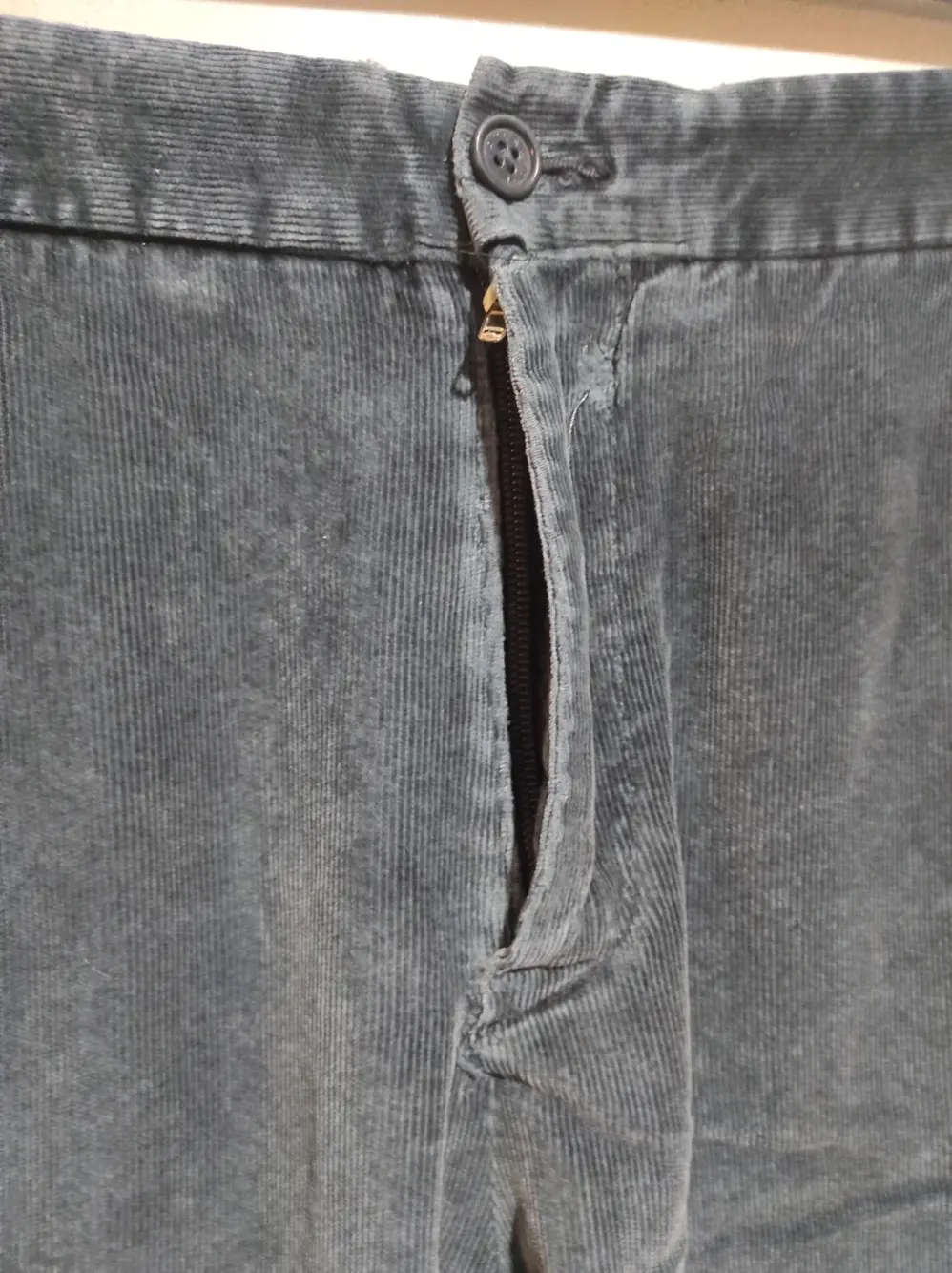 Pantalon Ancho pana Paul &shark, foto 2