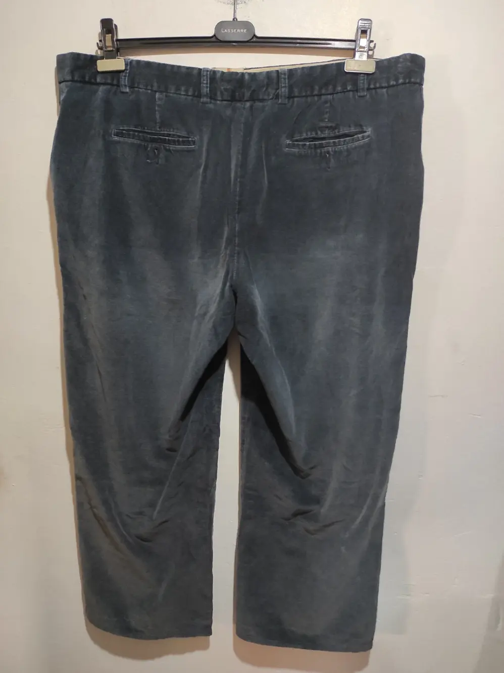 Pantalon Ancho pana Paul &shark, foto 4