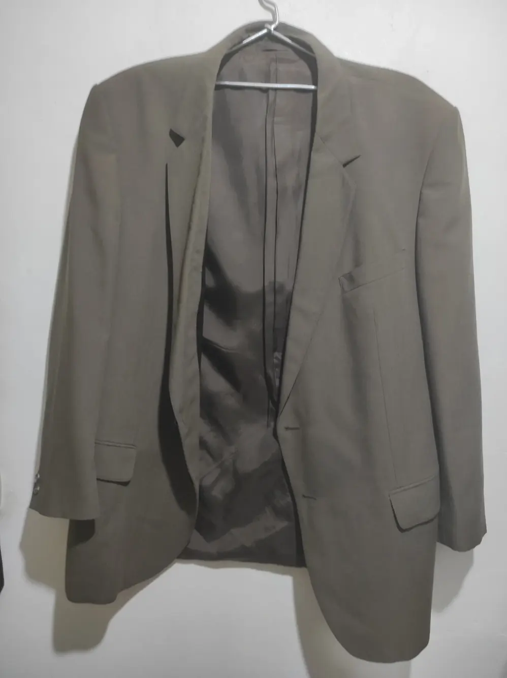 Chaqueta traje McGregor, foto 2