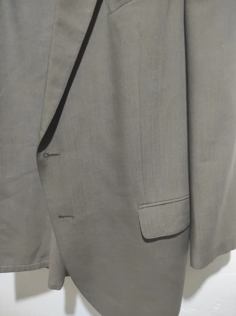 Chaqueta traje McGregor, foto 3