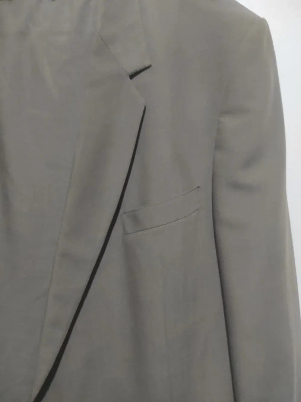 Chaqueta traje McGregor, foto 4