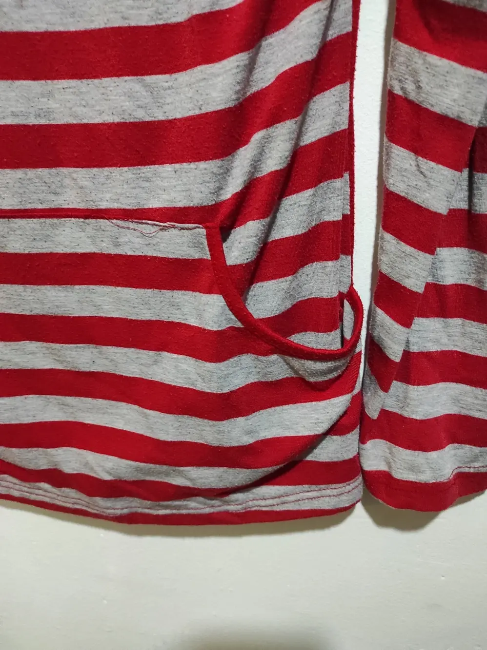 Camiseta manga larga mundo mix, foto 2