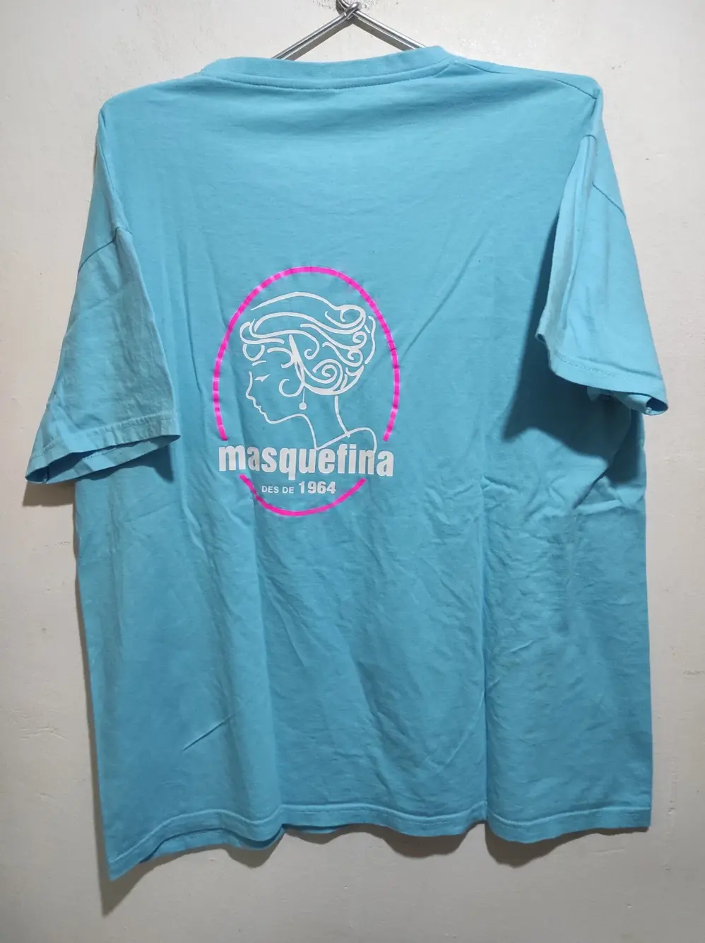 Camiseta manga corta Xiquets de Vila-seca sol's, foto 4