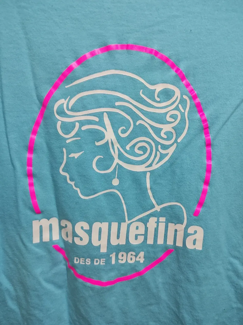 Camiseta manga corta Xiquets de Vila-seca sol's, foto 5