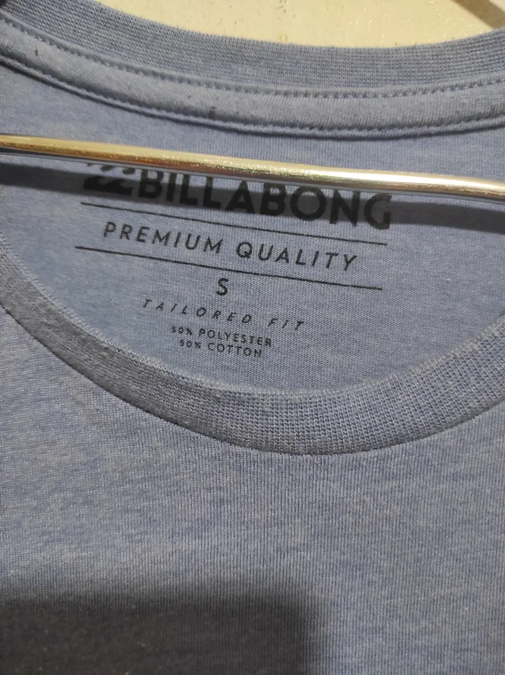 Camiseta manga corta Billabong, foto 3