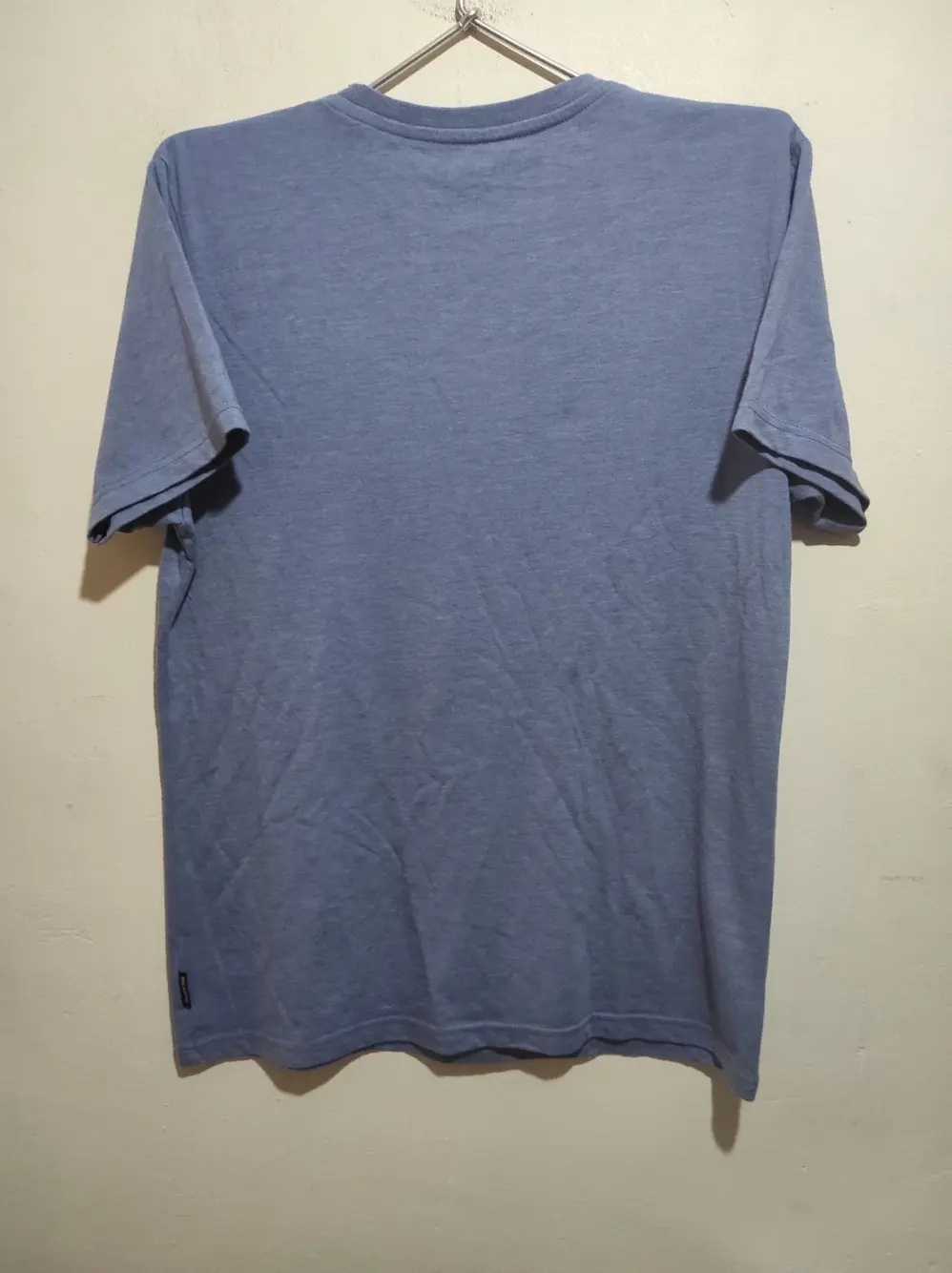 Camiseta manga corta Billabong, foto 4