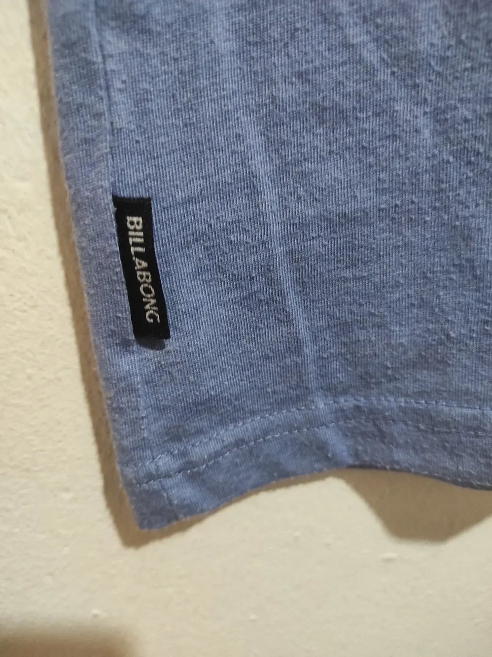 Camiseta manga corta Billabong, foto 5