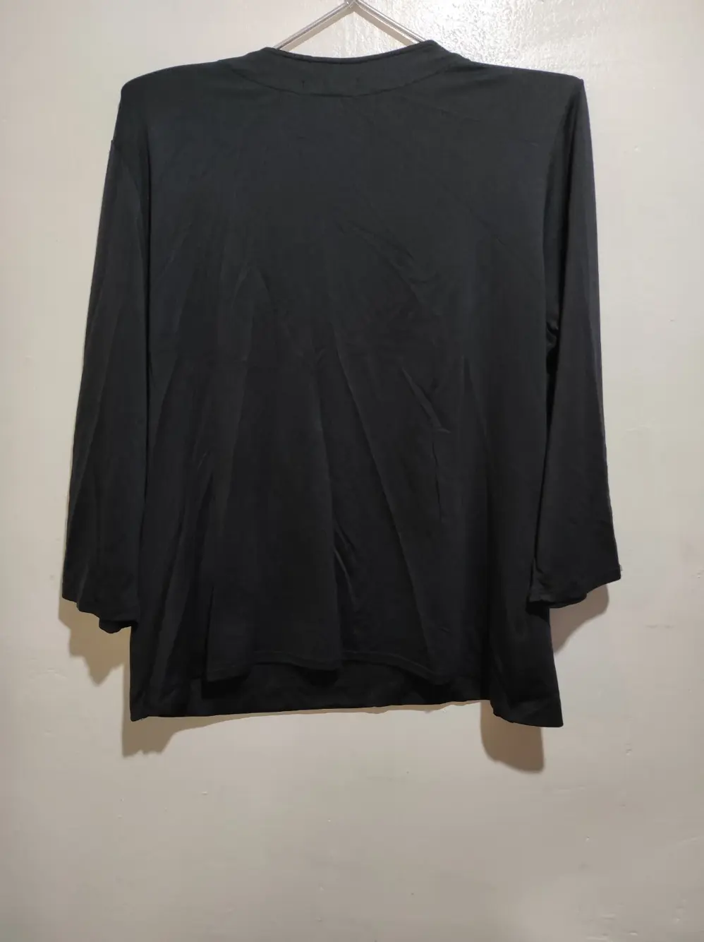 Blusa manga 3/4 teliA talla G, foto 3