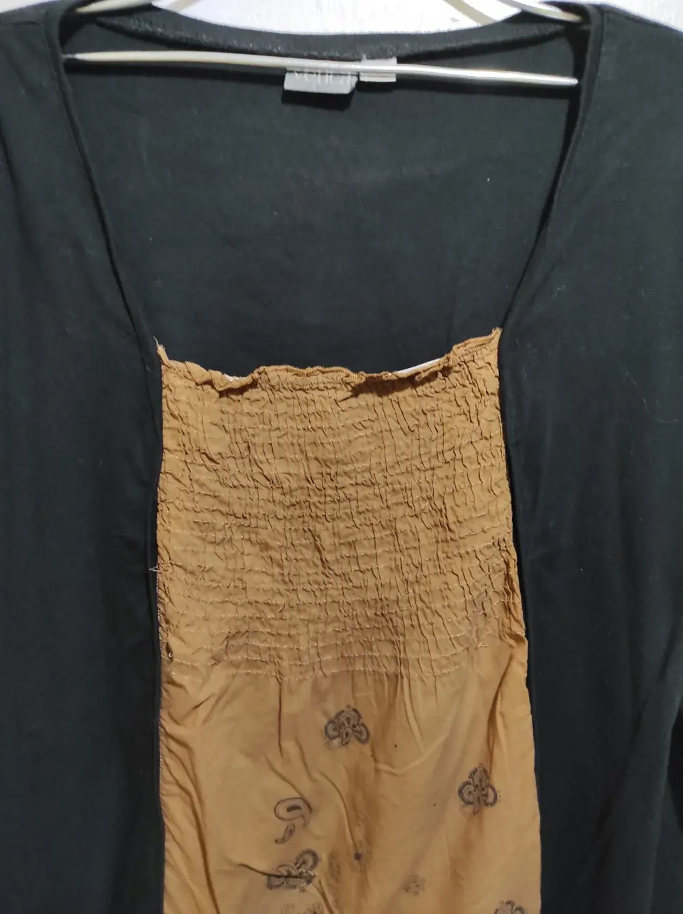 Camiseta manga larga venca, foto 2