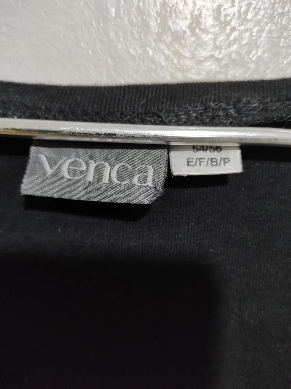 Camiseta manga larga venca, foto 3