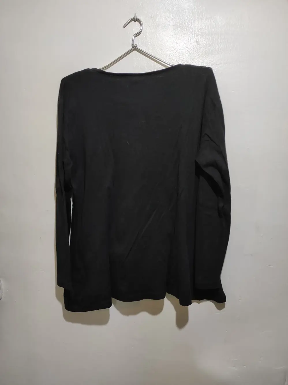 Camiseta manga larga venca, foto 4