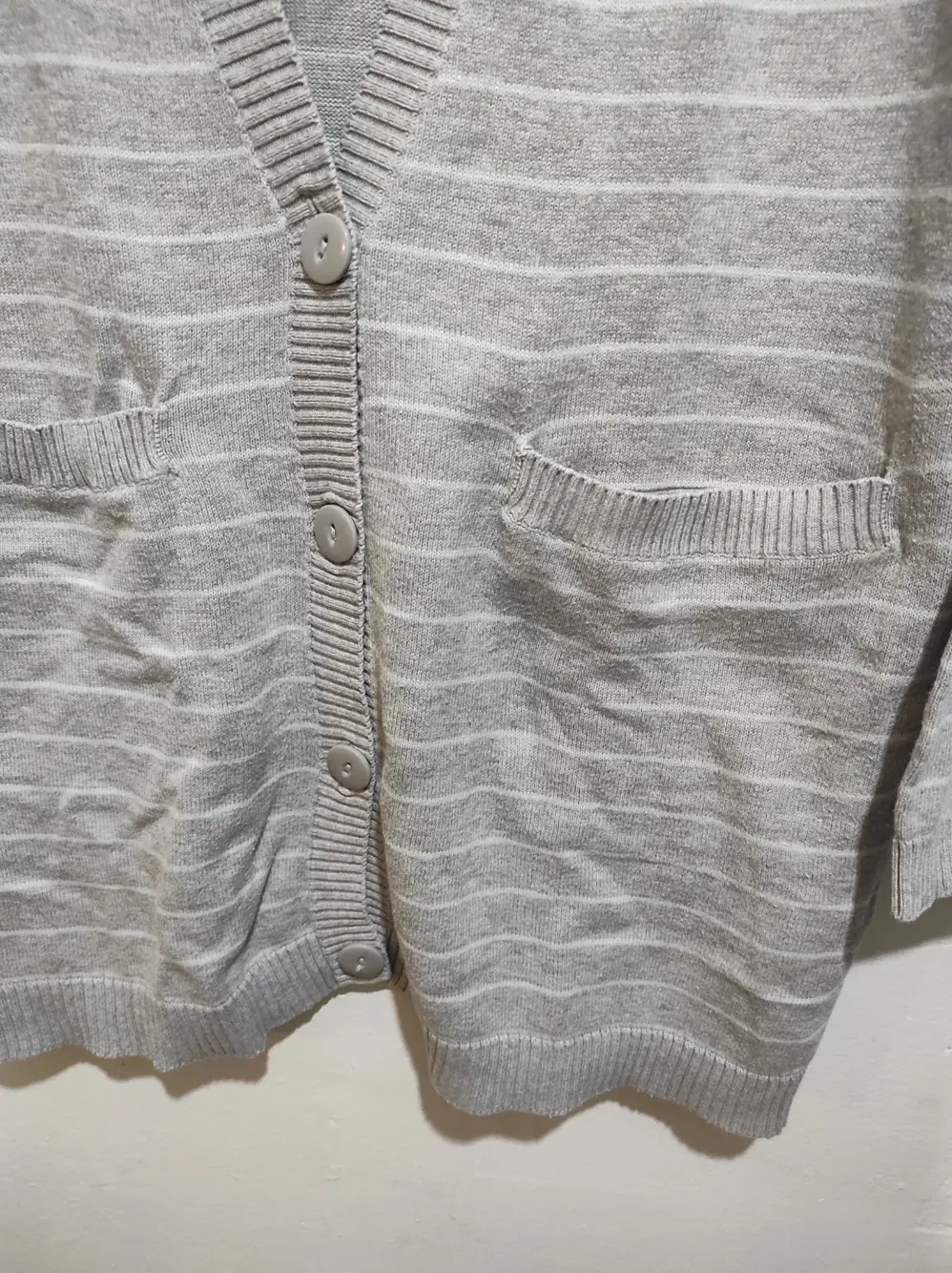 Jersey cardigan Monki, foto 2