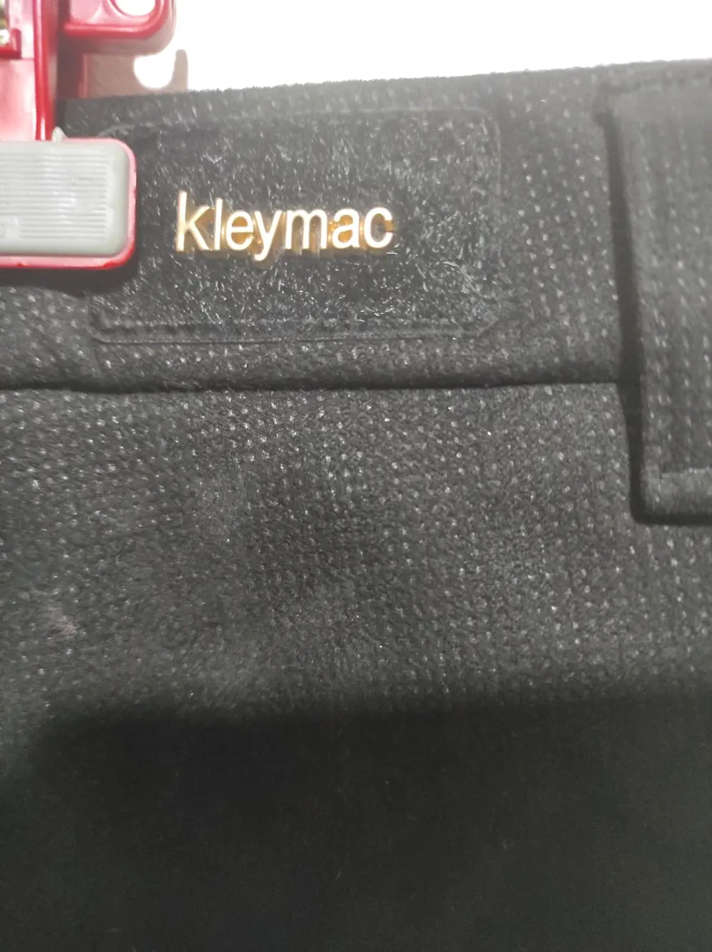 Pantalon Kleymac, foto 5