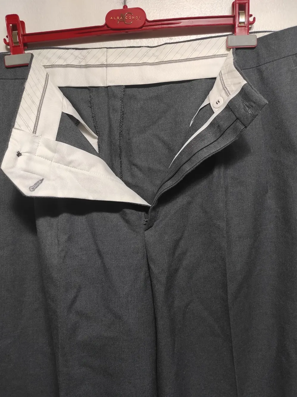 Pantalon de vestir Boylstons 54, foto 4