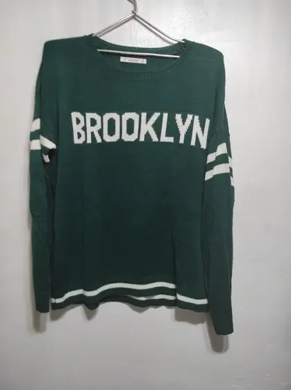 Jersey Pull & Bear