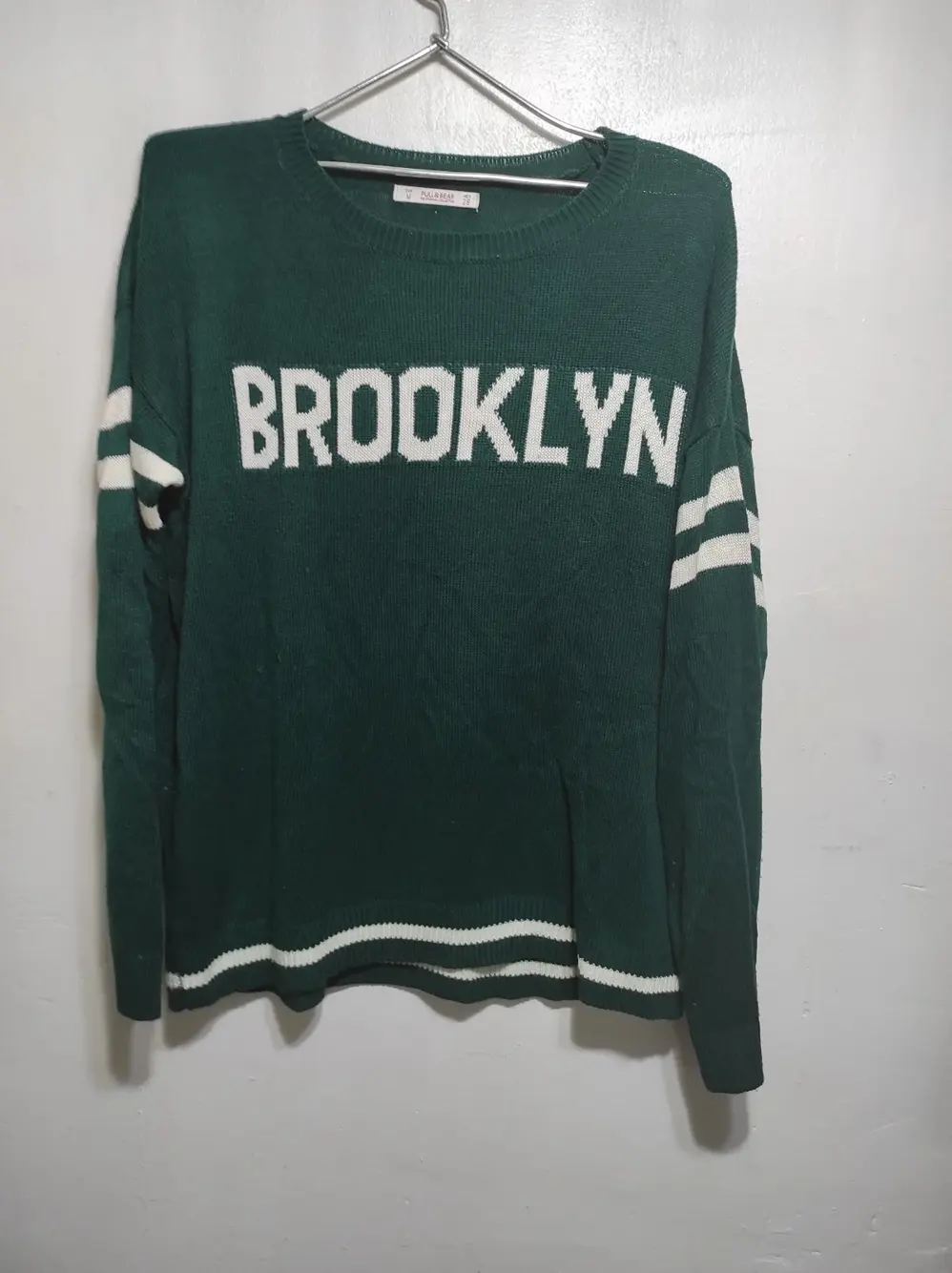 Jersey Pull & Bear