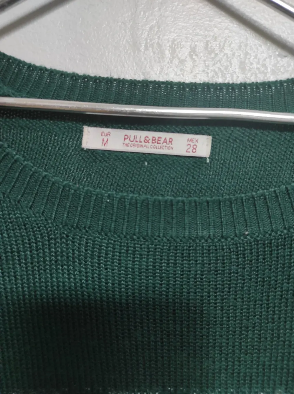 Jersey Pull & Bear, foto 2