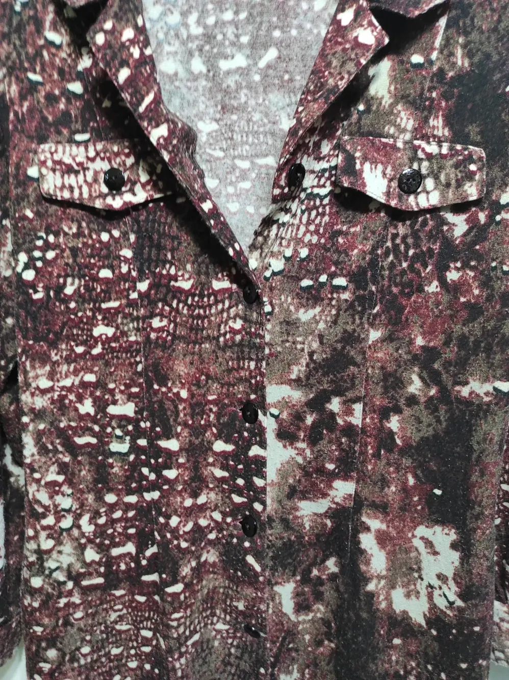 Vestido vintage Mercedes parera, foto 2
