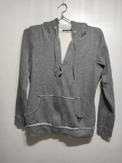 Sudadera Esmara talla S