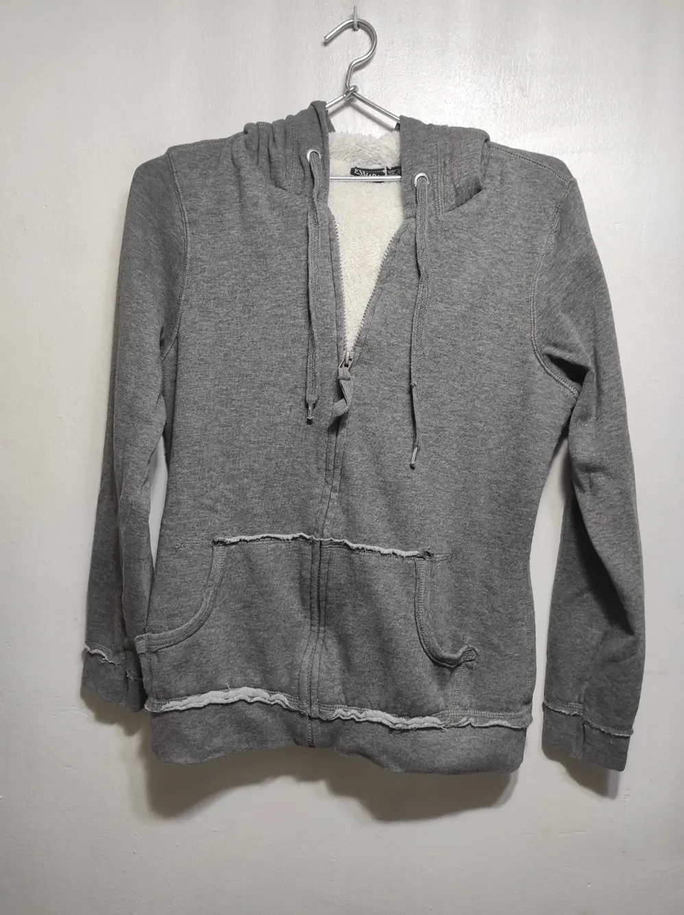 Sudadera Esmara talla S