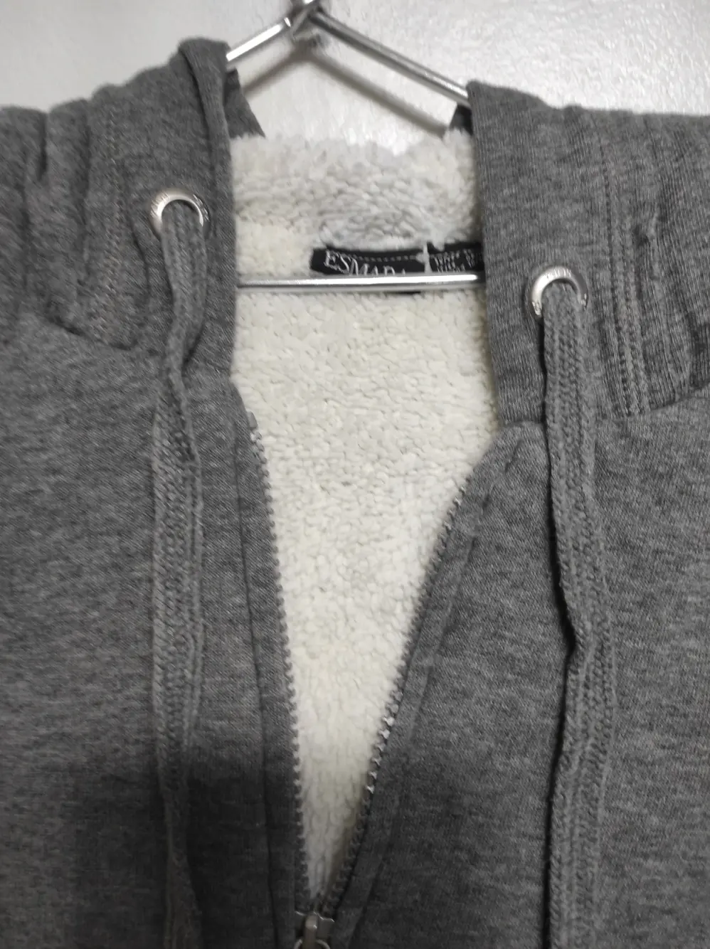 Sudadera Esmara talla S, foto 3
