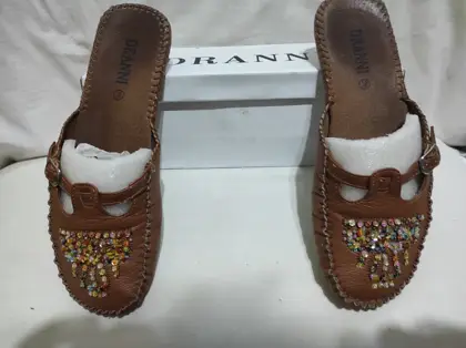 Zapatillas Dranni numero 38