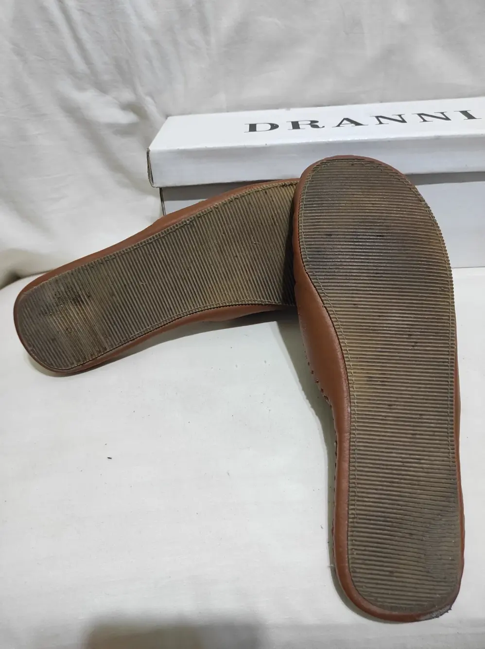 Zapatillas Dranni numero 38, foto 4